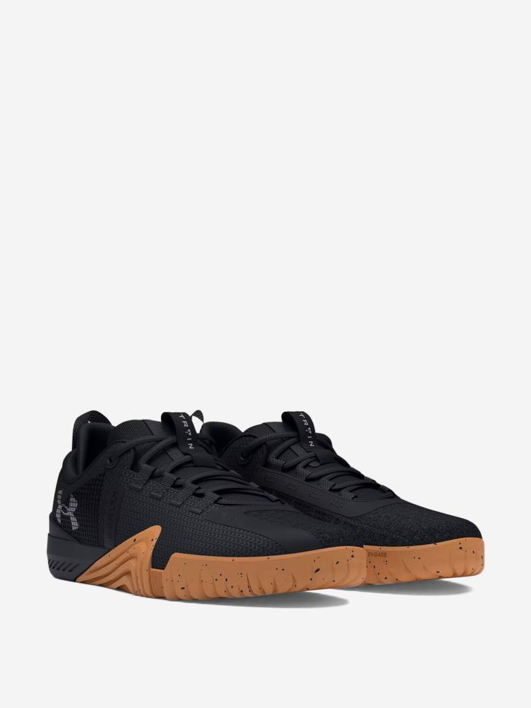 Кроссовки мужские Under Armour Ua Tribase Reign 6