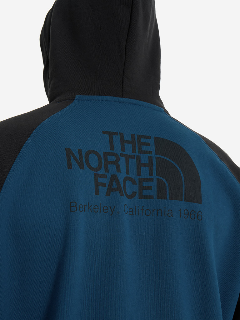 Худи мужское The North Face Heritage