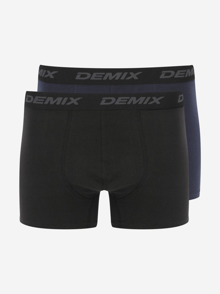 Трусы мужские Demix, 2 штуки