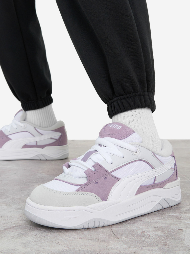 Кеды женские PUMA-180