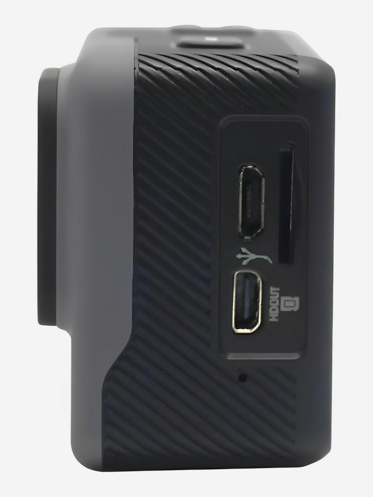 Цифровая камера X-TRY XTC261 RC REAL 4K WiFi AUTOKIT