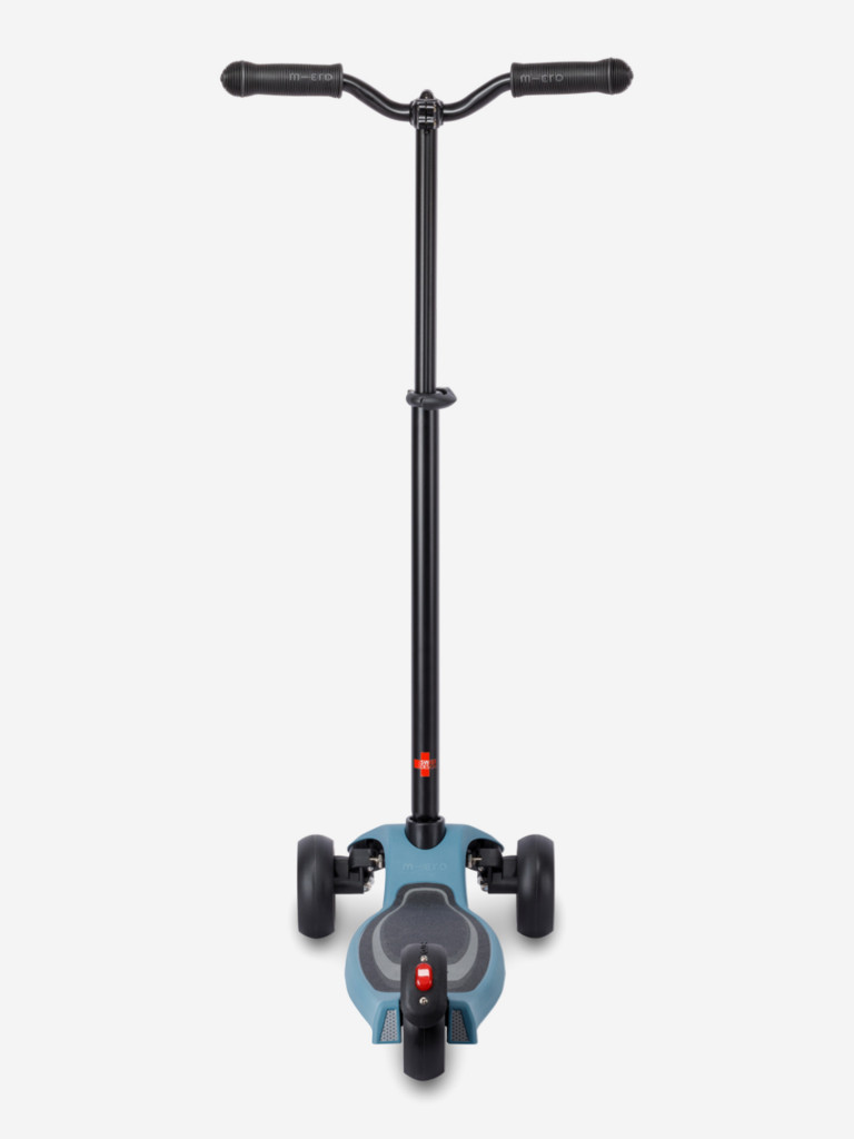 Самокат трехколесный Micro Kickboard Reloaded