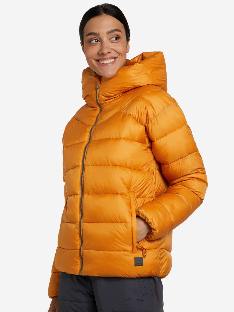 Пуховик женский Outventure