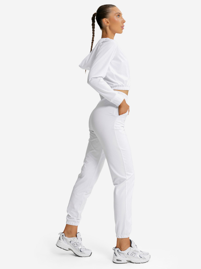 Жакет спортивный женский Forstrong Cuff Poly