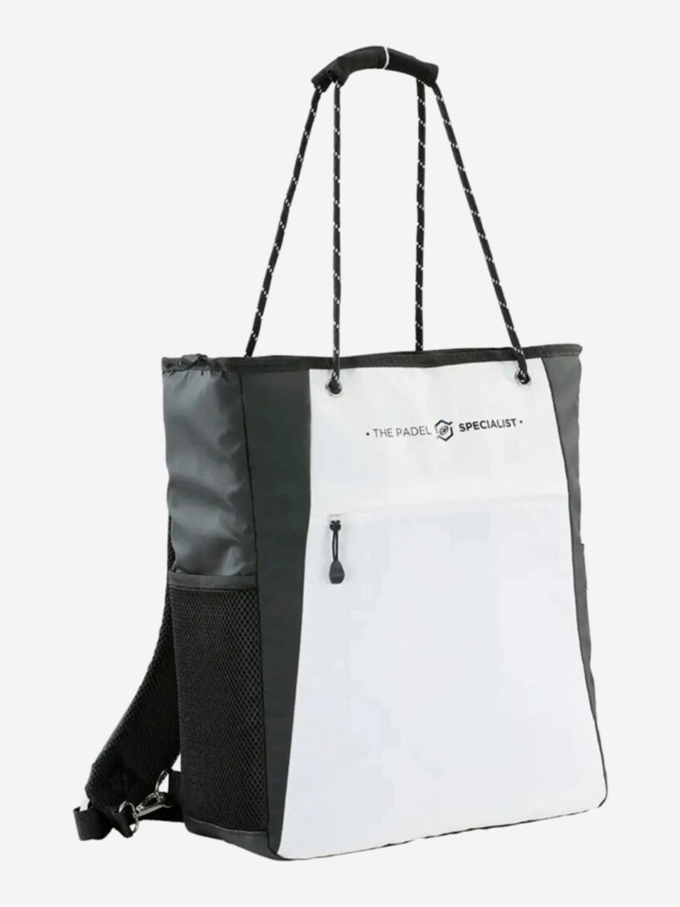 Сумка для падела Bullpadel BPB25226 White