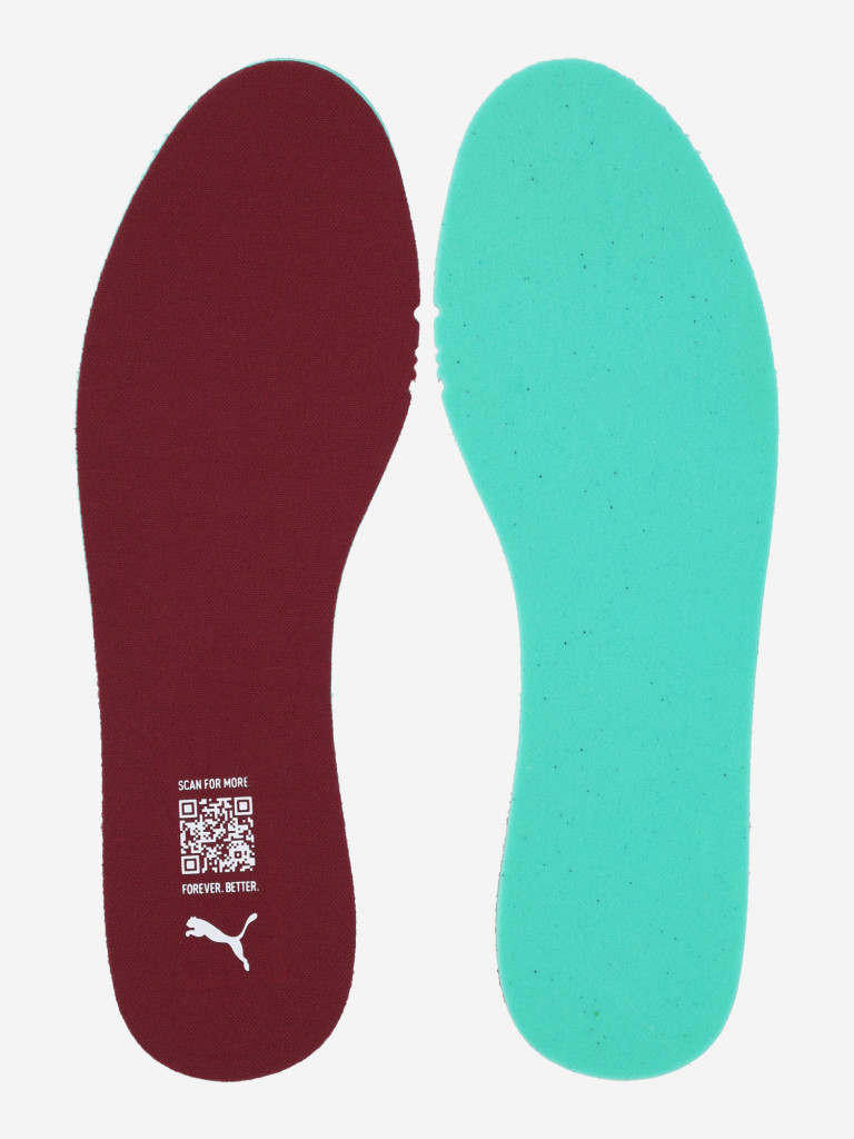 Кеды женские PUMA Carina 3.0 Animal Flair