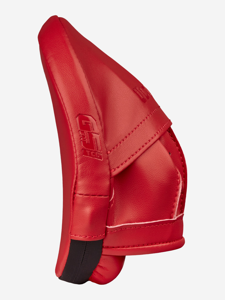 Тактические тренерские лапы Ultimatumboxing