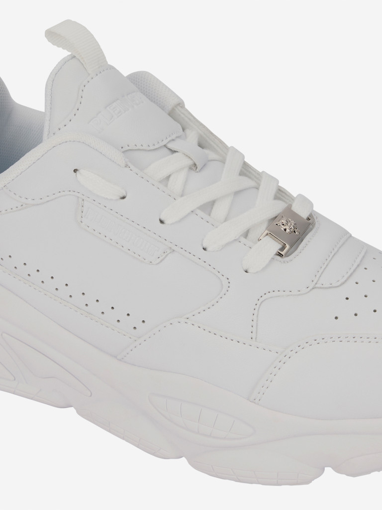 Кроссовки Plein Sport GHOST X // GEN.X.05