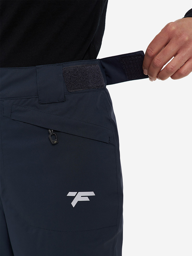 Костюм женский мембранный FINNTRAIL Outdoor suit
