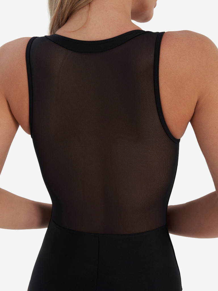 Купальник слитный женский Joss