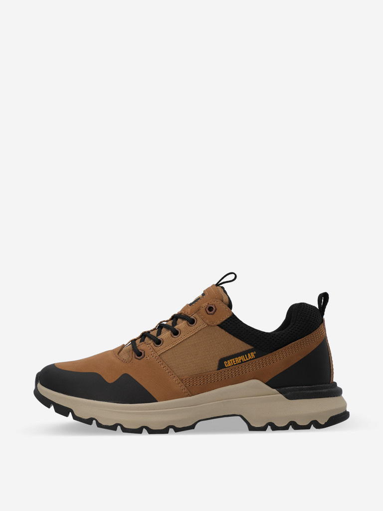 Полуботинки мужские Caterpillar Colorado Sneaker Lo