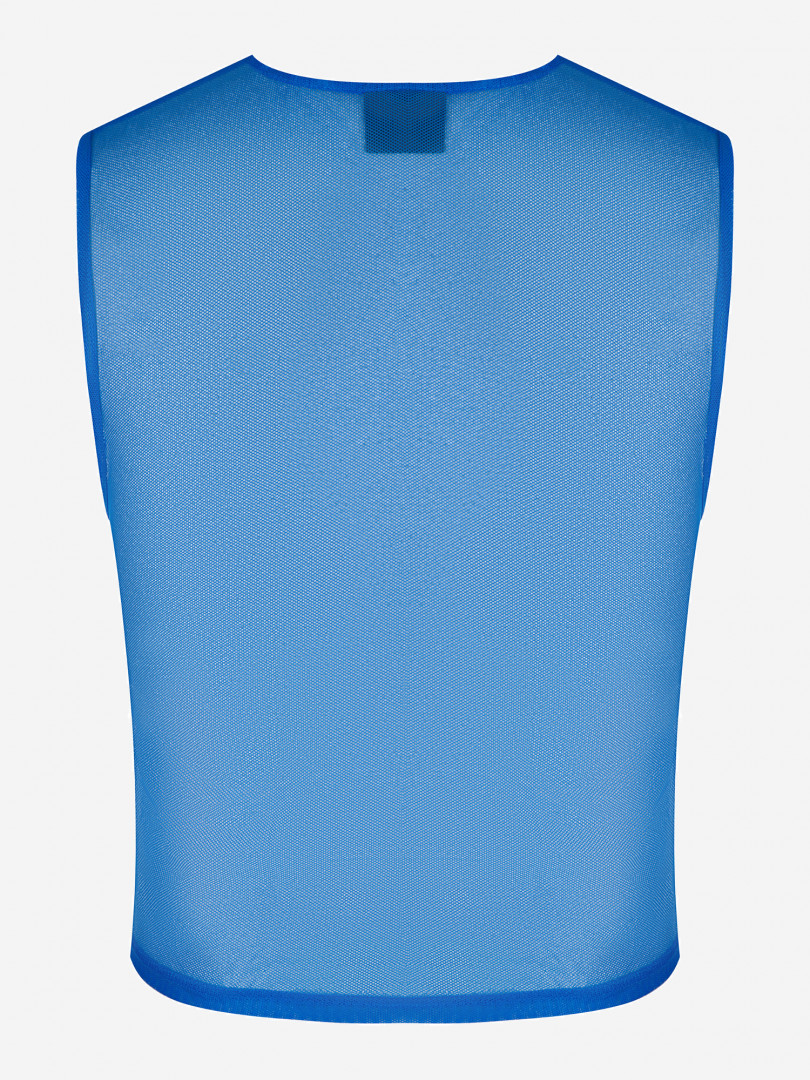 Манишка для мальчиков Demix 22944020299 Синий, размер 140, 158, фото 2