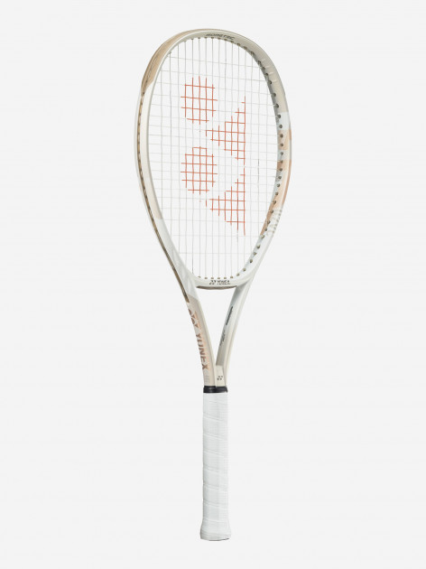 Ракетка для большого тенниса Yonex Vcore 100 (300g) Sand Beige