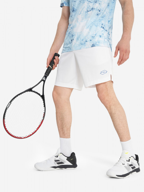 Шорты мужские Lotto Squadra