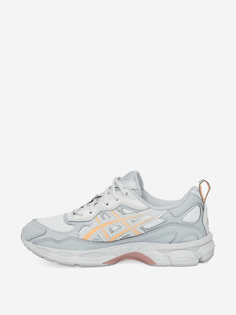 Кроссовки унисекс взрослые ASICS GEL-NYC RGD