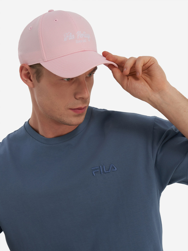 Бейсболка FILA
