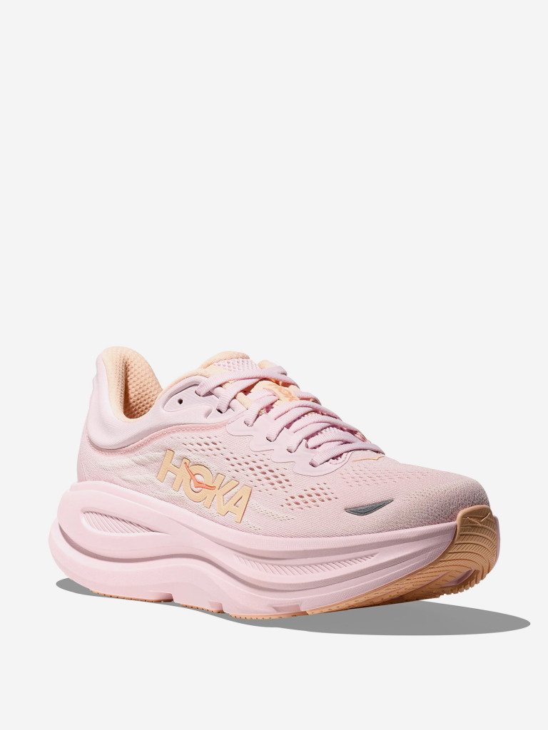 Кроссовки женские Hoka One One Bondi 9