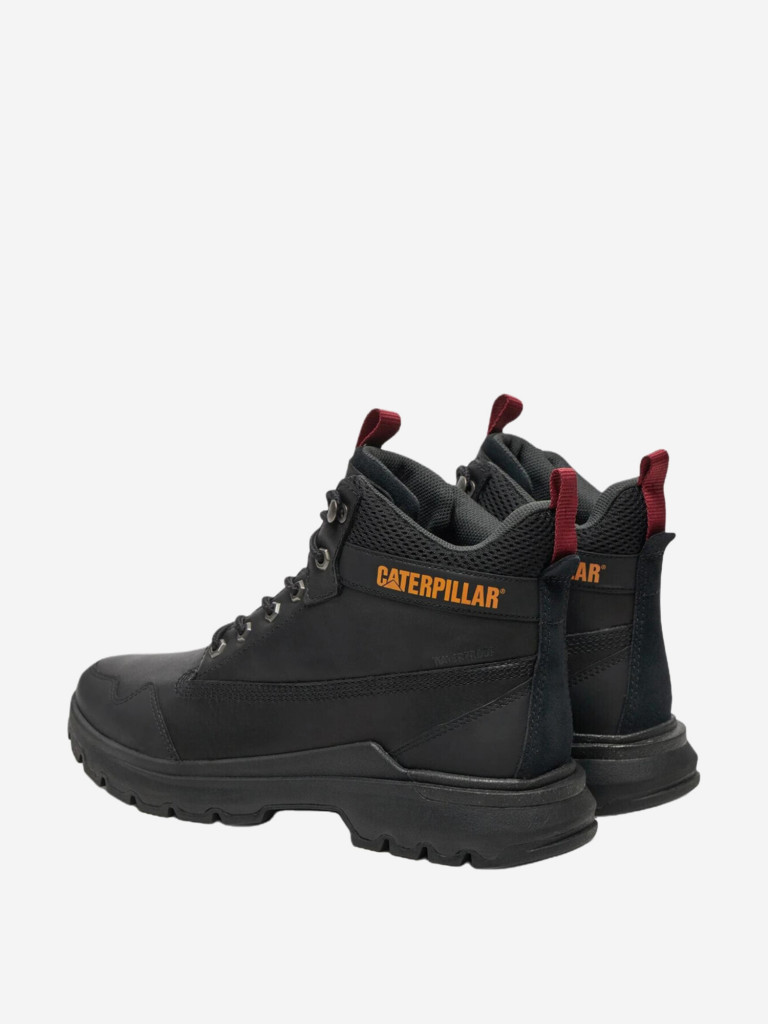 Ботинки мужские CATERPILLAR CAT E Colorado WP Short Outdoor Boots