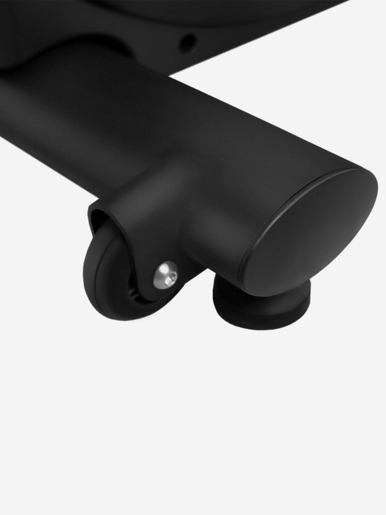 Эллиптический коммерческий тренажер с автонаклоном BRONZE GYM X700M