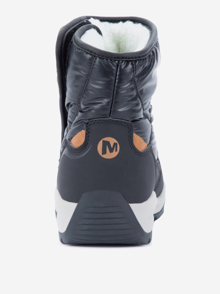 Сапоги утепленные для девочек Merrell Dakota Low