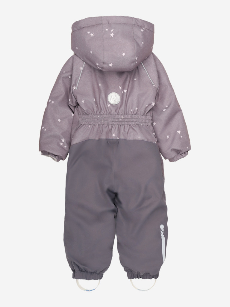 Комбинезон NIKASTYLE