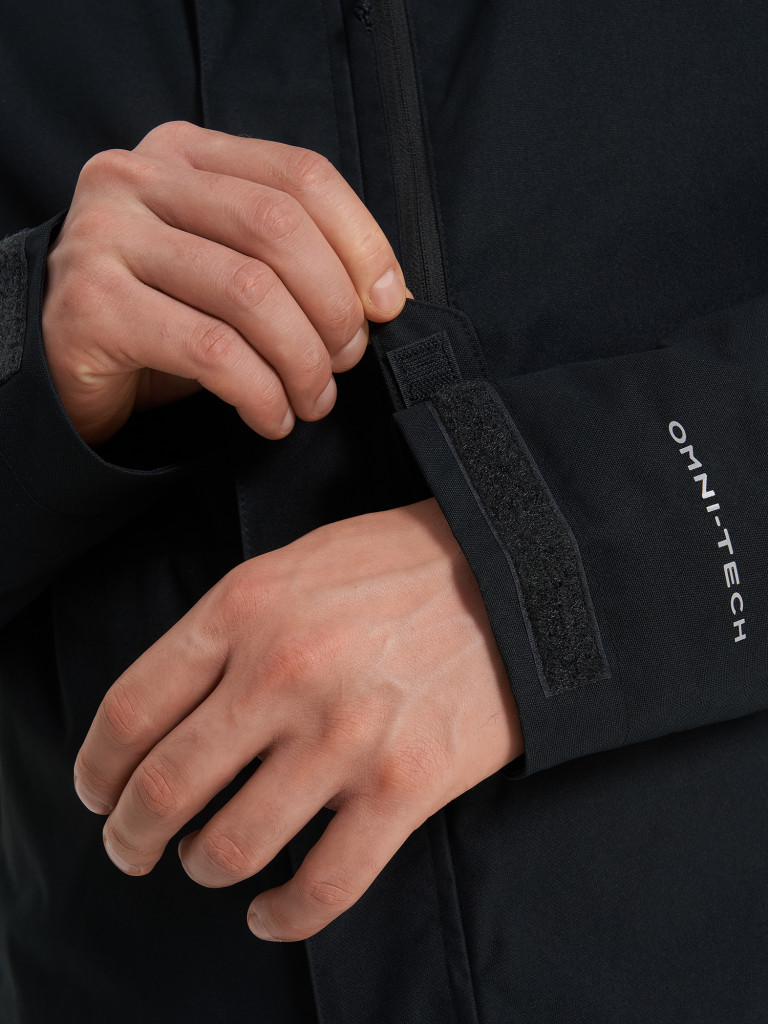 Куртка утепленная мужская Columbia Hikebound II Insulated Jacket