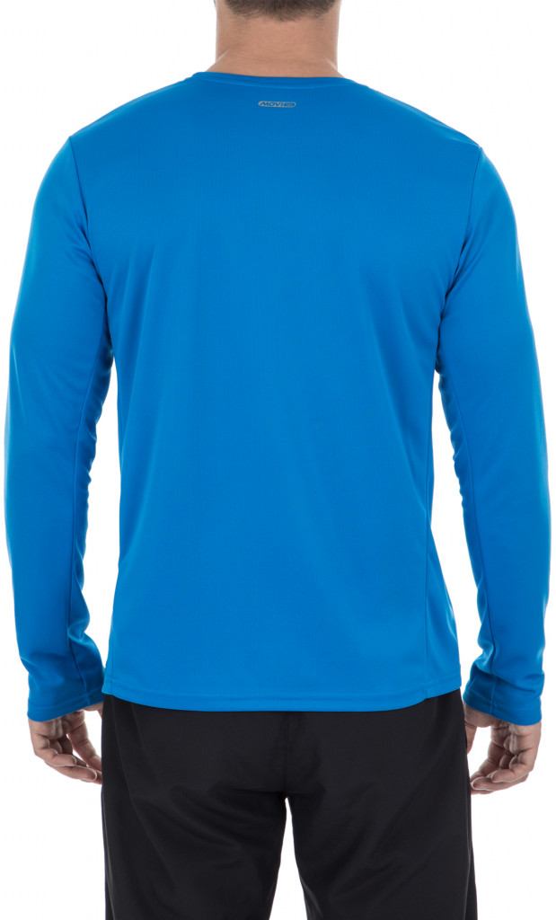 Футболка с длинным рукавом мужская Demix