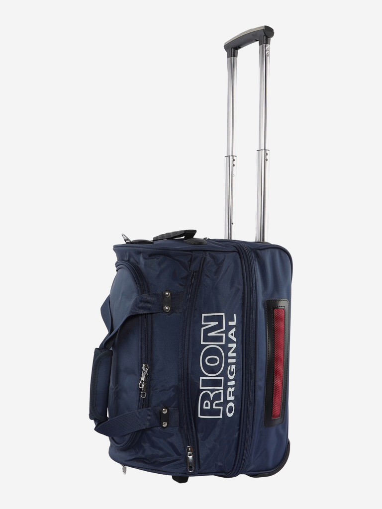 Дорожная сумка на колесах для путешествий и спорта Рион+ (RION+)