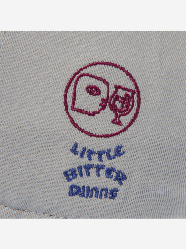 Бейсболка DJINNS Dad Cap Bitter