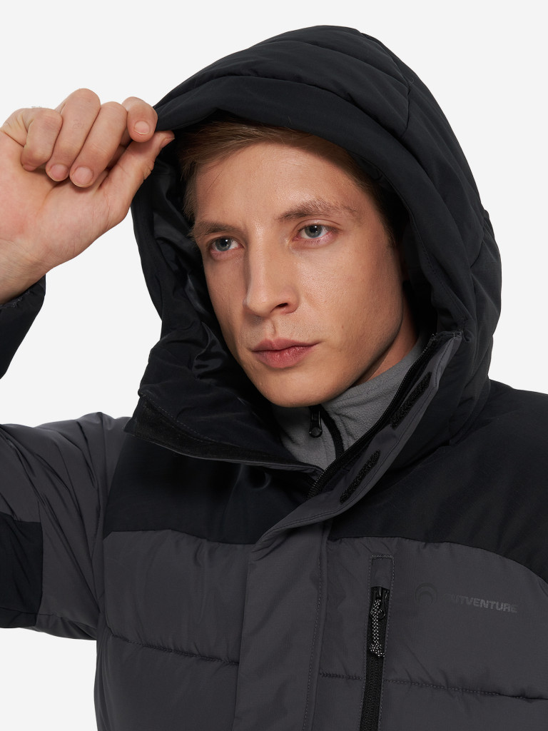 Пуховик мужской Outventure