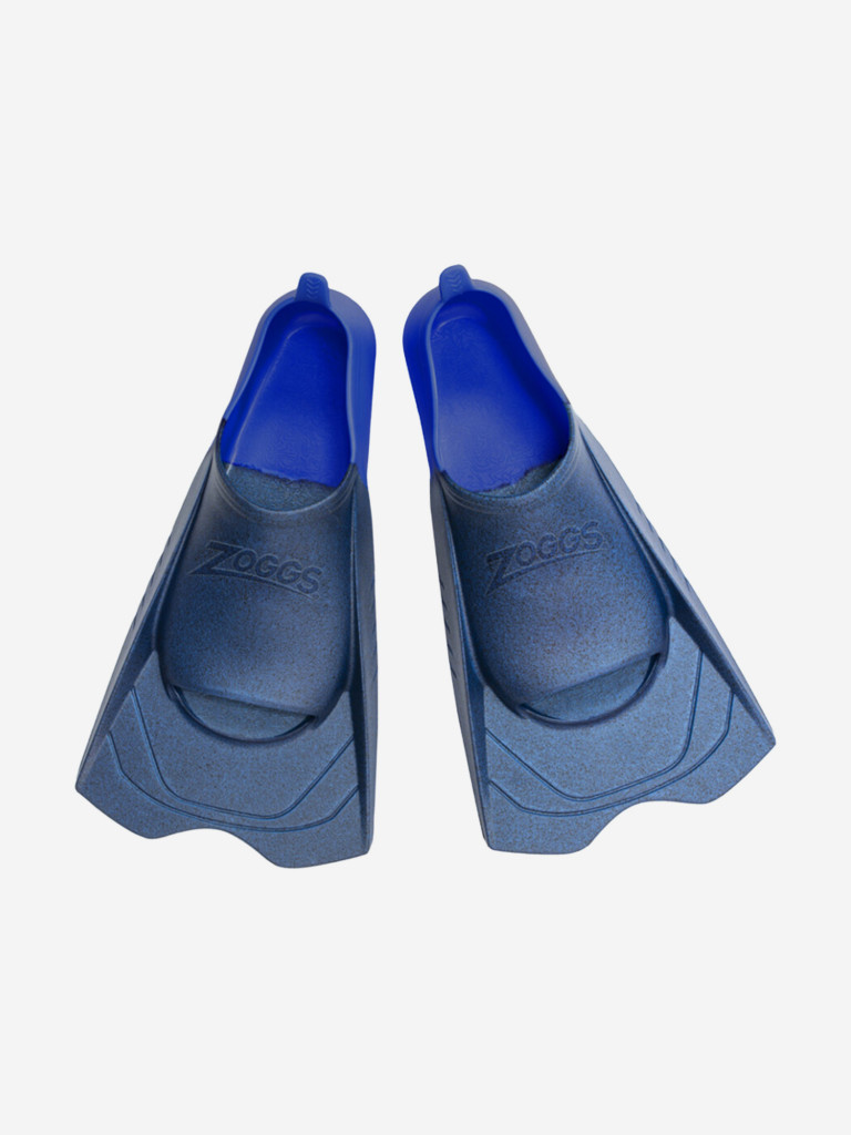 Ласты для плавания ZOGGS Eco Short Blade Fins