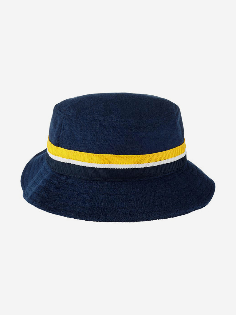 Панама STETSON 1811114 BUCKET COTTON