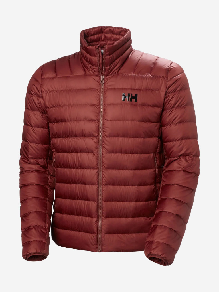 Пуховик мужской Helly Hansen Verglas 2.0