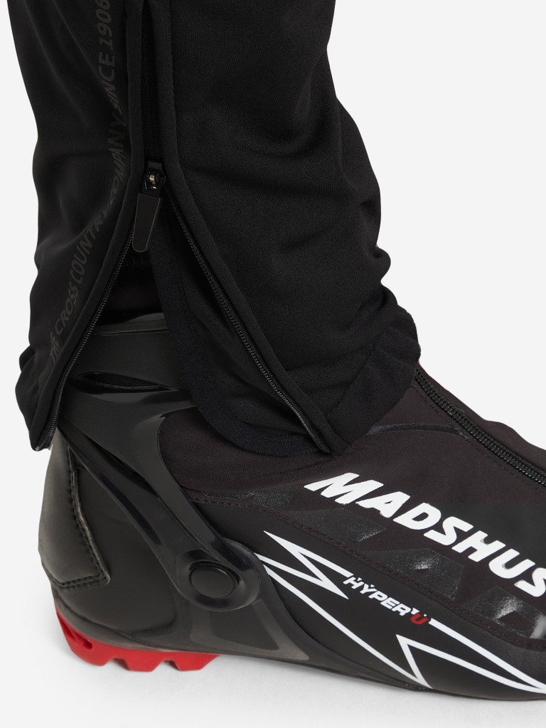 Брюки для беговых лыж мужские Madshus