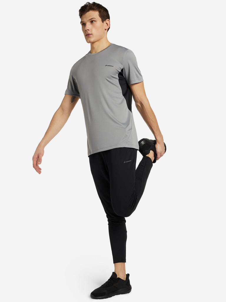 Футболка мужская Demix