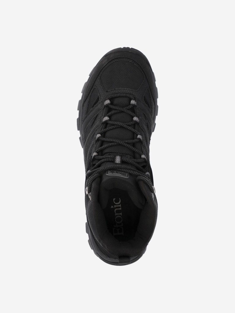 Ботинки утепленные мужские Etonic Moba