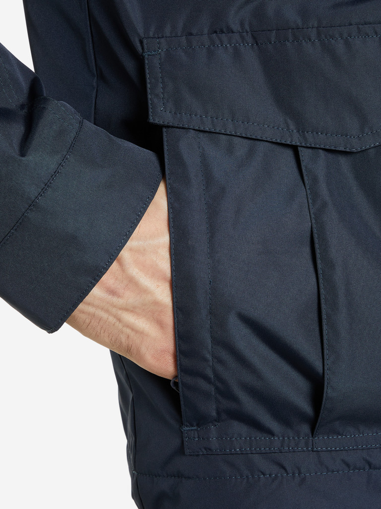 Куртка утепленная мужская Outventure