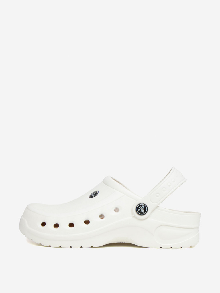 Сабо Evashoes с анатомической стелькой