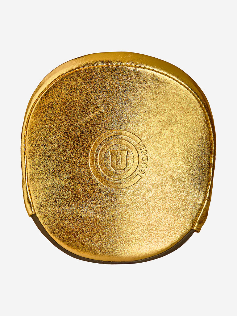 Тактические тренерские лапы Ultimatumboxing
