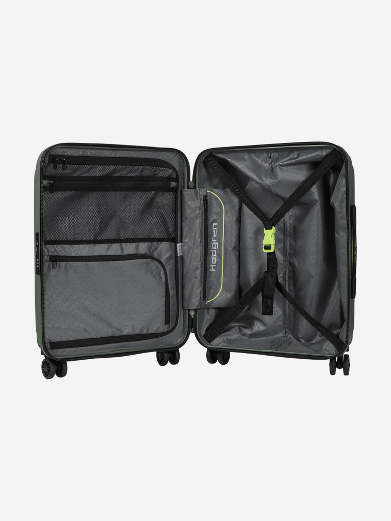 Чемодан Hedgren GRIP XS