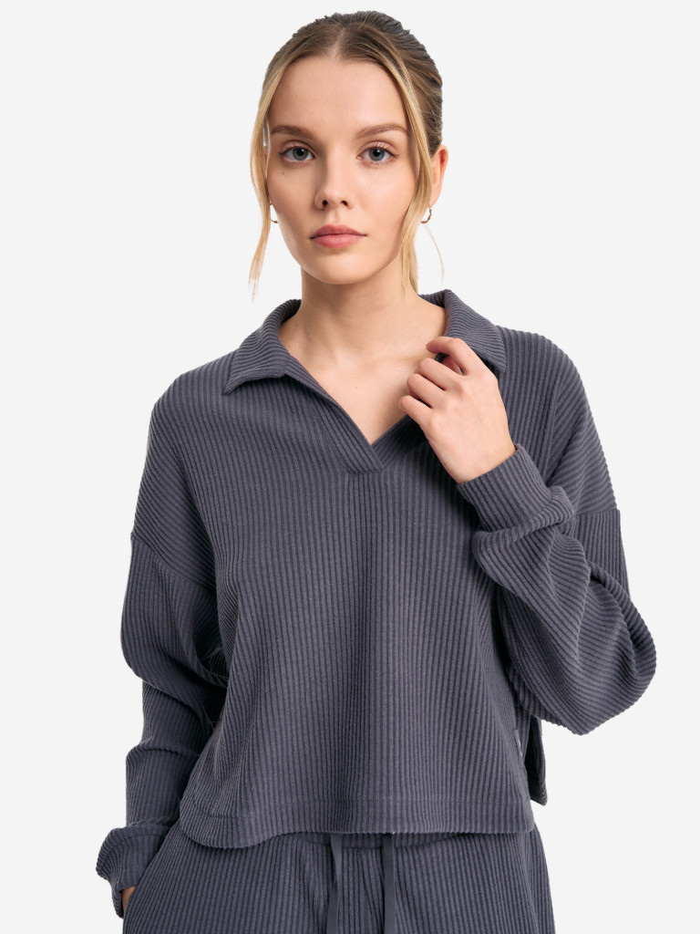 Свитшот женский Sensana