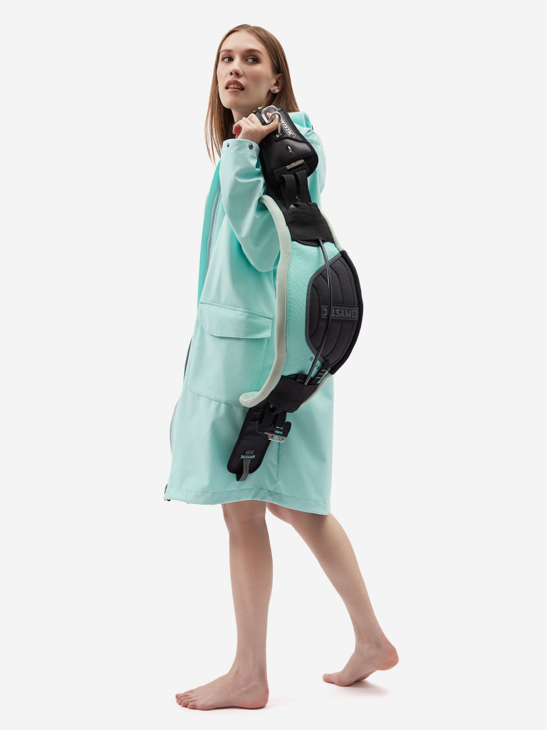 Плащ мембранный softshell STAYER