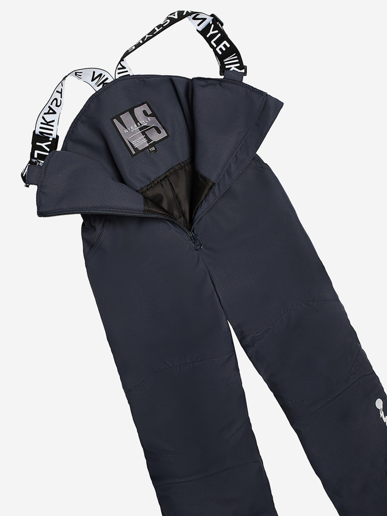 Костюм NIKASTYLE