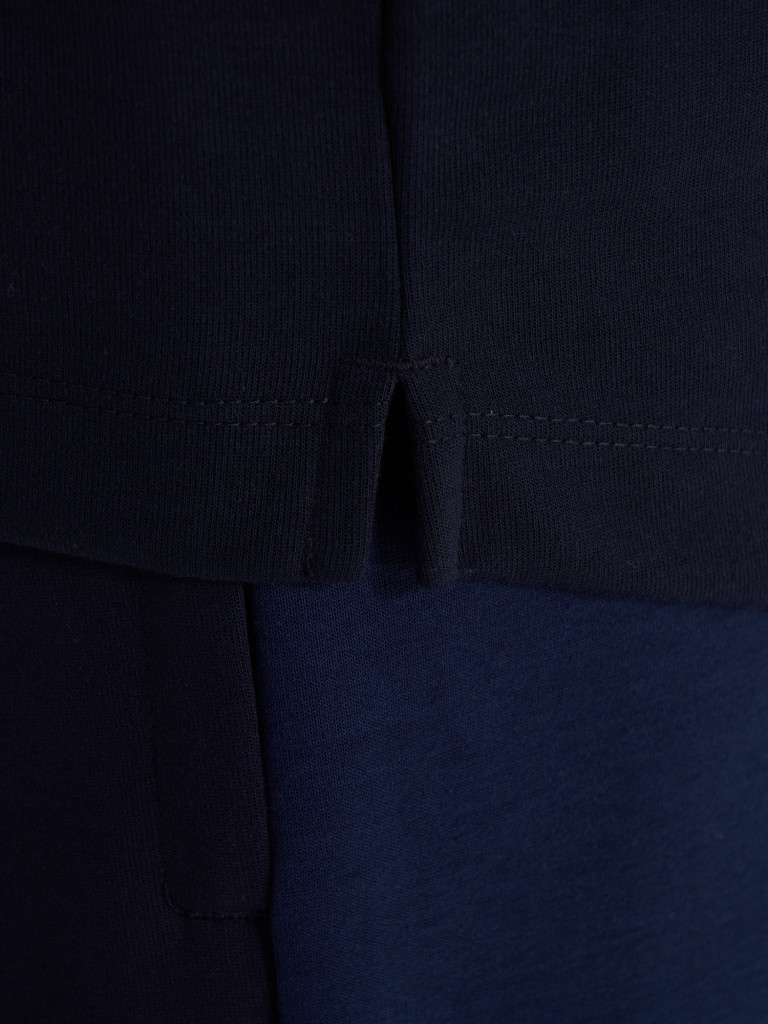 Толстовка мужская Kappa Fianto