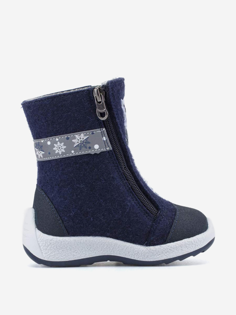 Валенки для мальчика Котофей