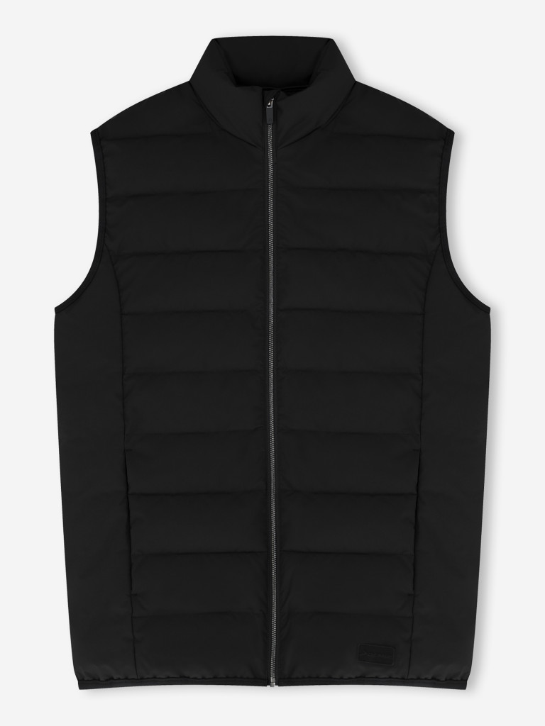 Жилет утепленный мужской Demix Workday