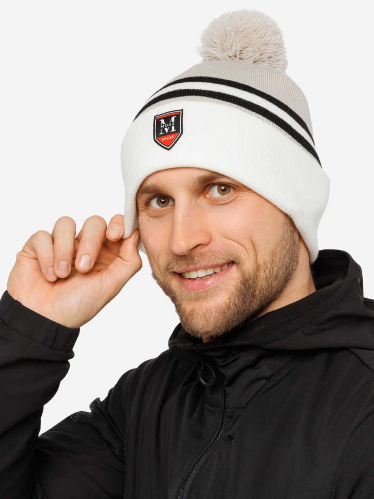 Шапка Moaxsport Blizzard
