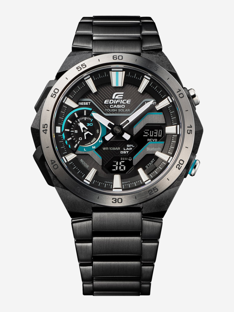 Наручные часы Casio Edifice ECB-2200DD-1A