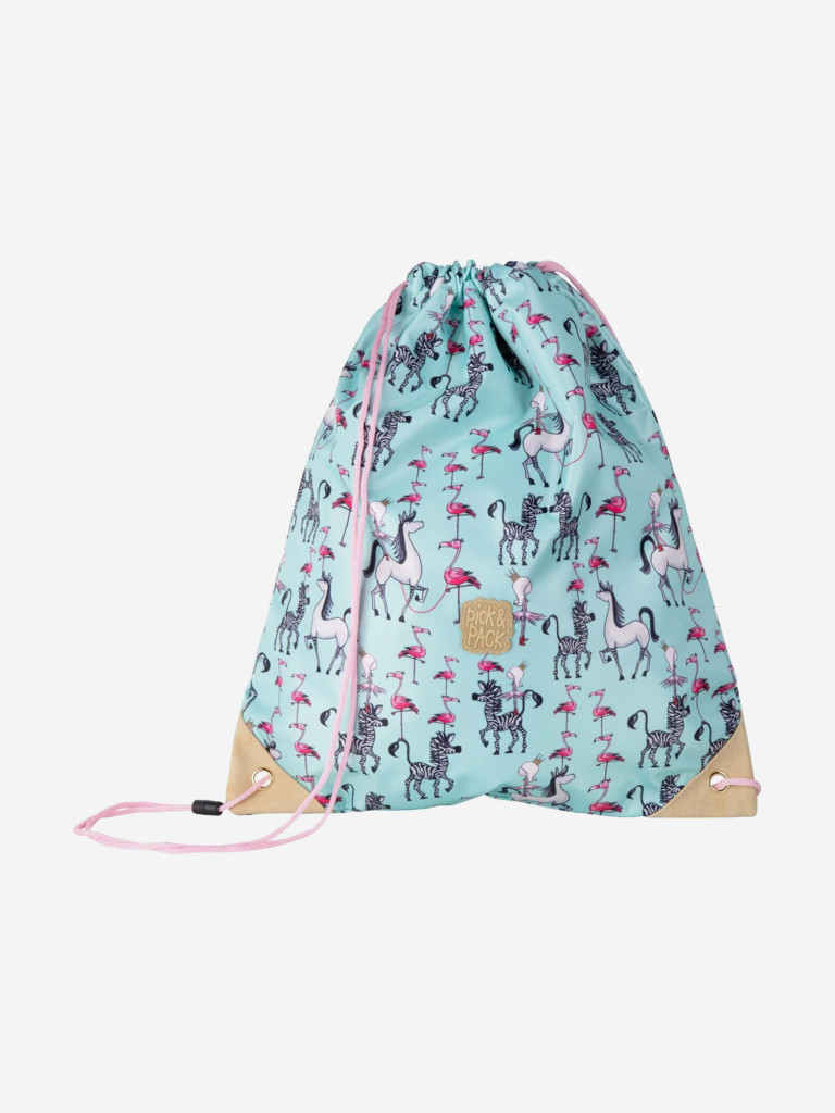 Рюкзак-мешок Pick@Pack