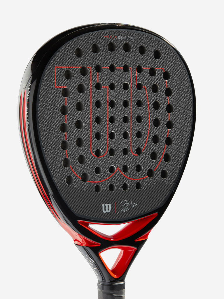 Ракетка для падел Wilson Bela Pro